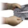 Hyfin Vent Chest Seal, 6" X 6", Twin Pack