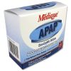 Apap, 24/Box