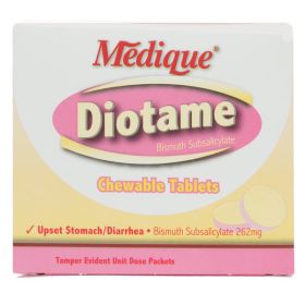 Diotame, 30/Box