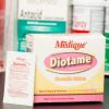 Diotame, 30/Box