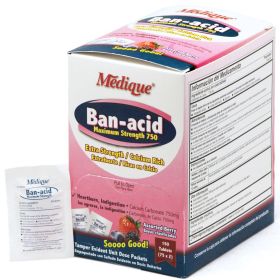 Ban-Acid, 150/Box