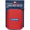 Lifeline First Aid Large First Aid Kit For Basic First Aid
