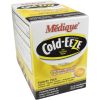 Cold-Eeze, 25 Lozenges Per Box, Cherry Flavor