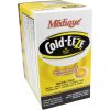 Cold-Eeze, 25 Lozenges Per Box, Cherry Flavor