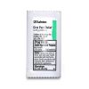 Oral Pain Relief Gel .75 G Packet, 144 Per Box