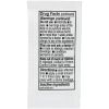 Triple Antibiotic .9Gm. Pouch, 144 Per Box