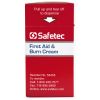 First Aid & Burn Cream .9Gm. Pouch, 25 Per Box