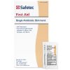 Single Antibiotic (Neomycin) .9Gm. Pouch, 144 Per Box