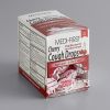Cherry Cough Drops, 50/Box