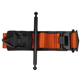 Sof Tourniquet (Sof-T), Rescue Orange, Tacmed, 84-0010