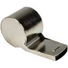 Metal Whistle With Lanyard