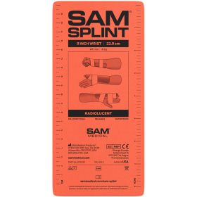 Sam Splint - 9" , 1 Each