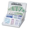kit All Purpose First Aid Kit, 34 Pieces