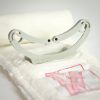 4" Emergency Bandage, The Israeli Bandage, White, Case Of 150