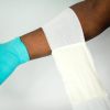 4" Emergency Bandage, The Israeli Bandage, White, Case Of 150