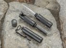 5 In 1 Compact Survival Tool
