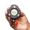 Auto Guardian Multi-Function Vehicle Flashlight