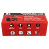 4 In 1 Dynamo Solar Noaa Weather Band Radio And Flashlight