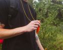 5-In-1 Survival Whistle