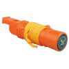 5-In-1 Survival Whistle
