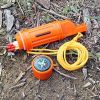 5-In-1 Survival Whistle