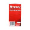 Extra-Strength Tylenol, 100/Box
