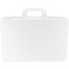 Empty Polypropylene Case, W/ Gasket - 36 Unit