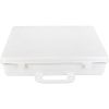 Empty Polypropylene Case, W/ Gasket - 36 Unit