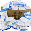 4" X 5" Urgent First Aid Instant Cold Compresses, Case Of 125 - Best Price Online!