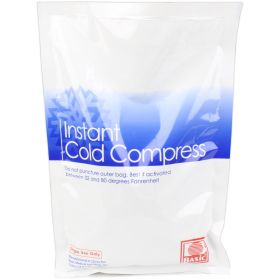 6" X 9" Instant Cold Compress, 1 Each