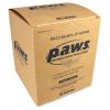 5"X8" Personal Antimicrobial (Kills Germs) Wipes, 100 Per Box
