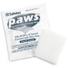 5"X8" Personal Antimicrobial (Kills Germs) Wipes, 100 Per Box