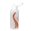 2 Oz. Hand Sanitizer, 70% Ethyl Alcohol, Clear Bottle