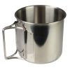 Stainless Steel Cup 12Oz