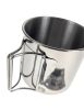 Stainless Steel Cup 12Oz