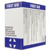Triple Antibiotic Ointment, 0.5Gm, 25 Per Box