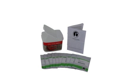 (Wsl)Salsa Garden Preparedness Seeds